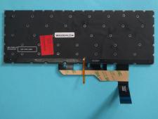 Клавіатура до ноутбука Msi Modern 14 B11SB №2